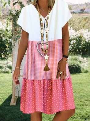Atrevido y hermoso Vestido