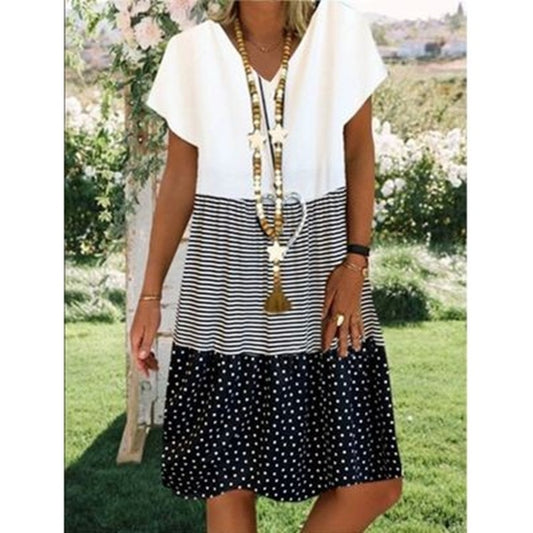 Atrevido y hermoso Vestido