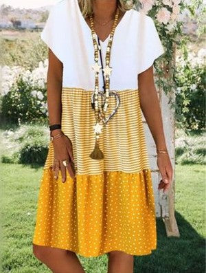 Atrevido y hermoso Vestido