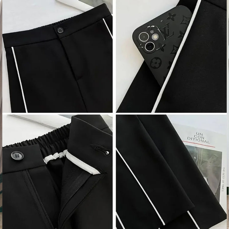 CM | Pantalones de invierno elegantes y sin esfuerzo