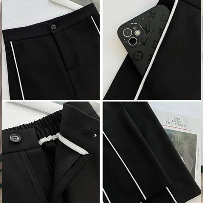 CM | Pantalones de invierno elegantes y sin esfuerzo