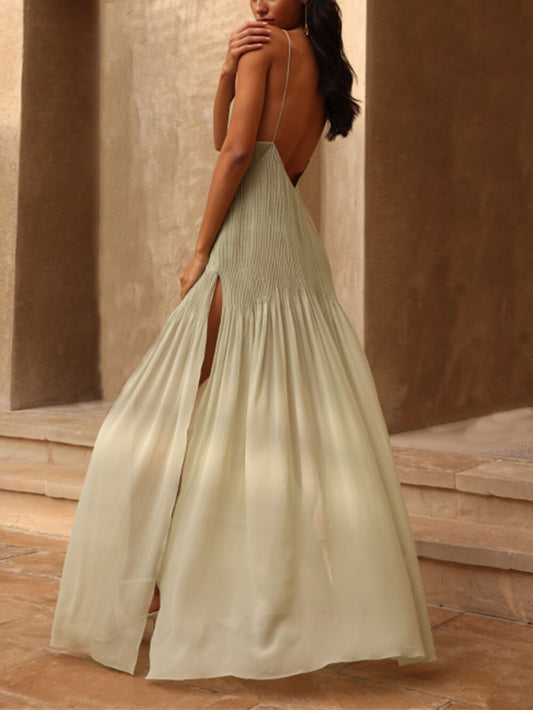 CM | Emily maxi vestido