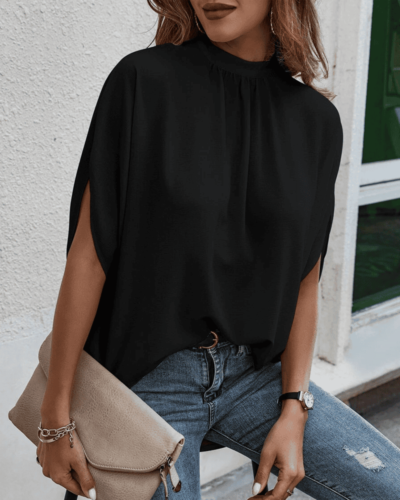 CM | Blusa casual para mujer