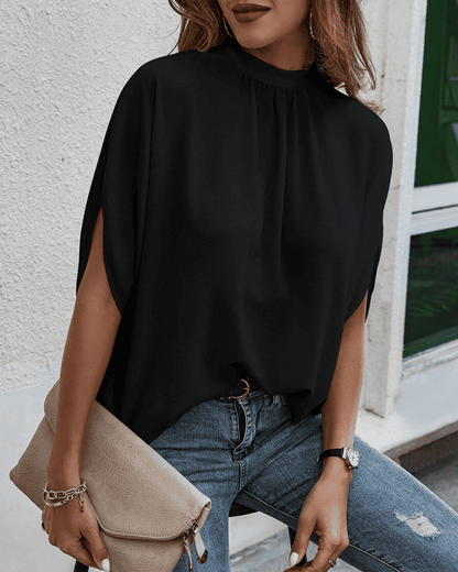CM | Blusa casual para mujer
