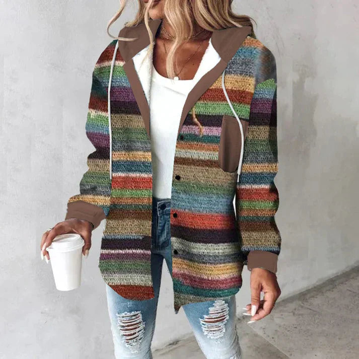 CM | Atemporal y elegante jersey de invierno