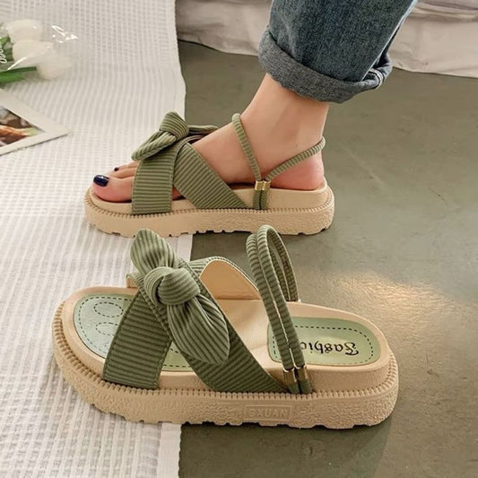 CM | Sandalias Summer Breeze