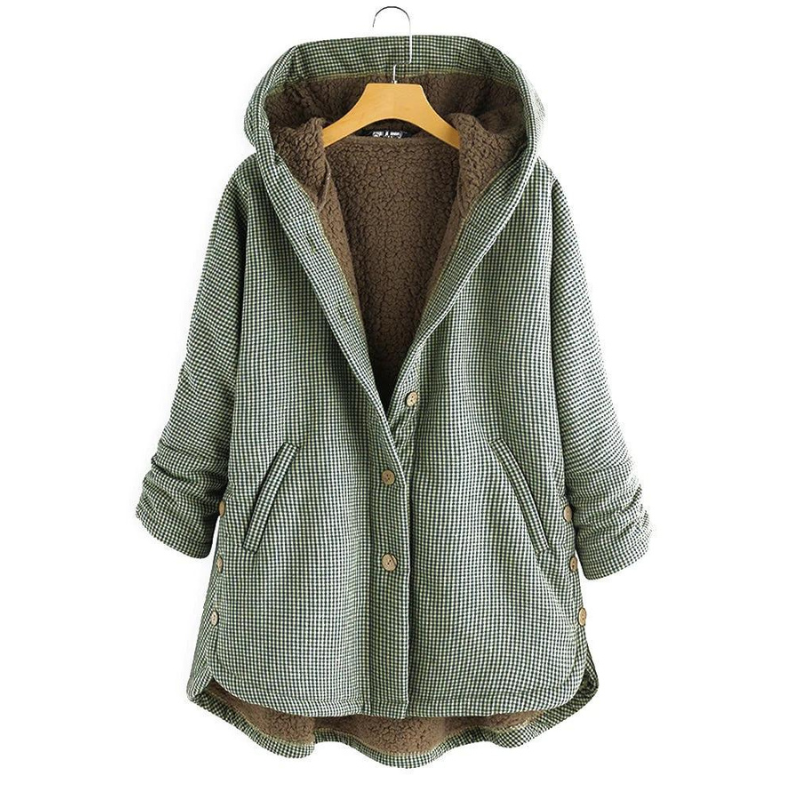 CM | Chaqueta general clásica y cómoda