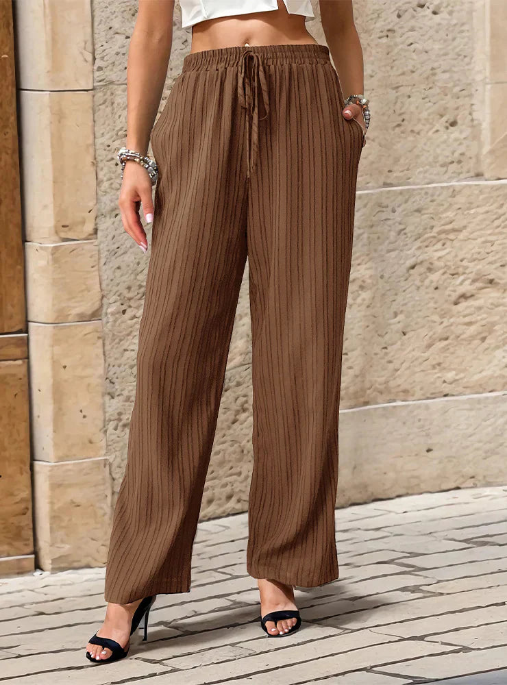 CM | Pantalones modernos y elegantes