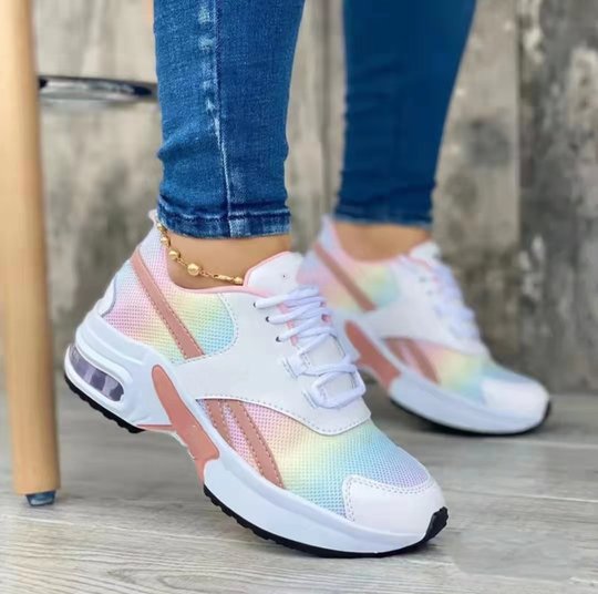 CM | Zapatillas generales sencillas y con estilo
