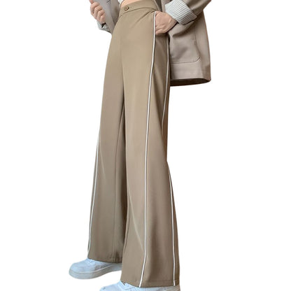 CM | Pantalones de invierno elegantes y sin esfuerzo