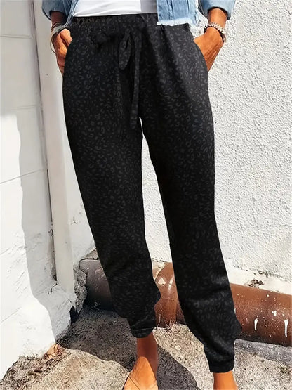 CM | Pantalones cómodos y a la moda