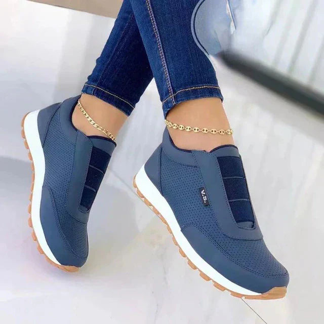 CM | Zapatillas con estilo y elegantes
