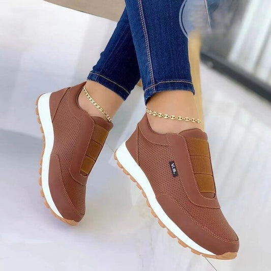 CM | Zapatillas con estilo y elegantes