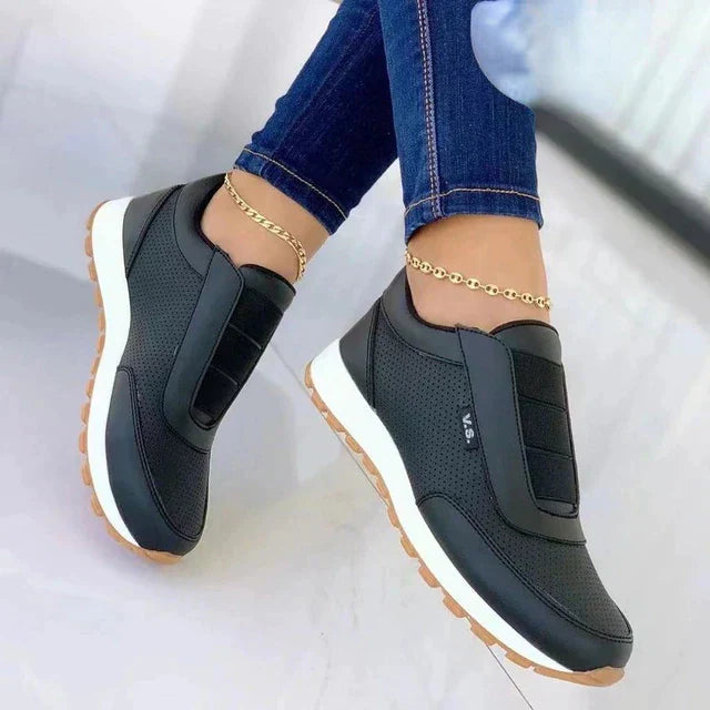 CM | Zapatillas con estilo y elegantes
