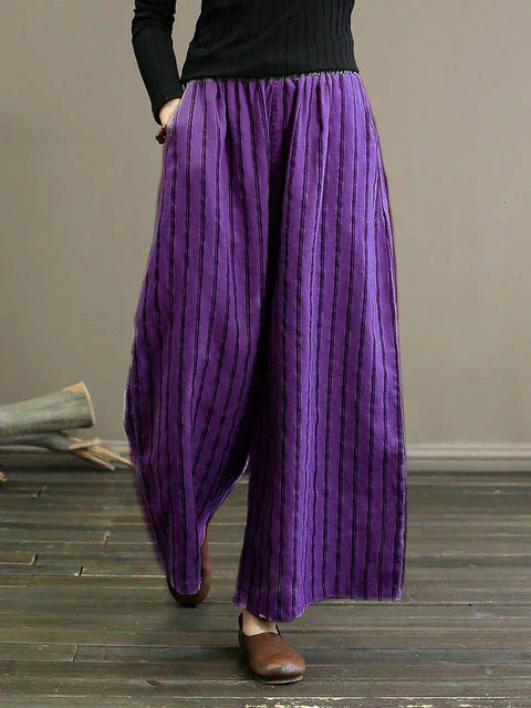 CM | Pantalones de verano elegantes y cómodos