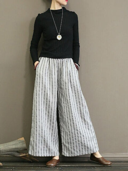 CM | Pantalones de verano elegantes y cómodos
