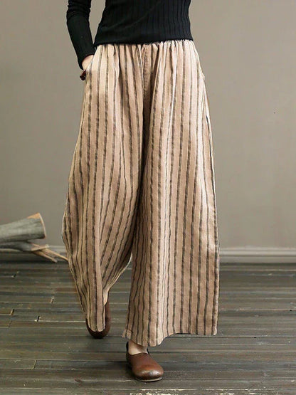 CM | Pantalones de verano elegantes y cómodos