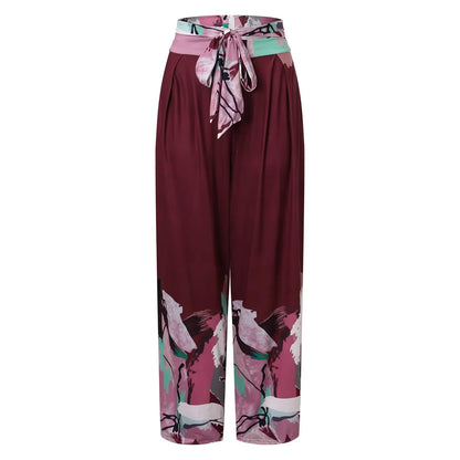 CM | Pantalones de invierno elegantes y sin esfuerzo
