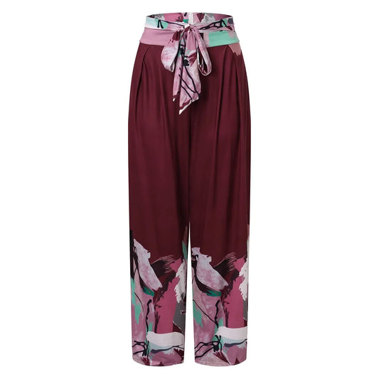 CM | Pantalones de invierno elegantes y sin esfuerzo