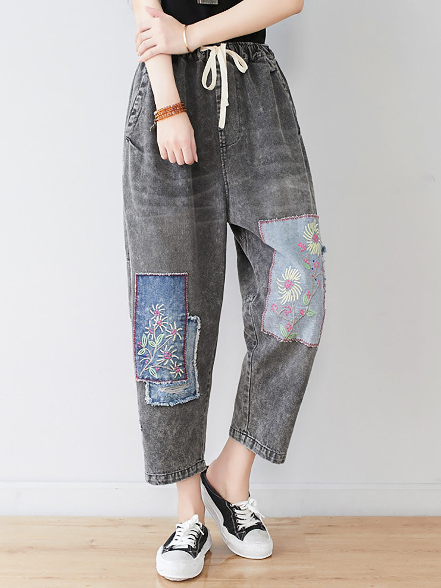 CM | Pantalones elegantes y vaporosos