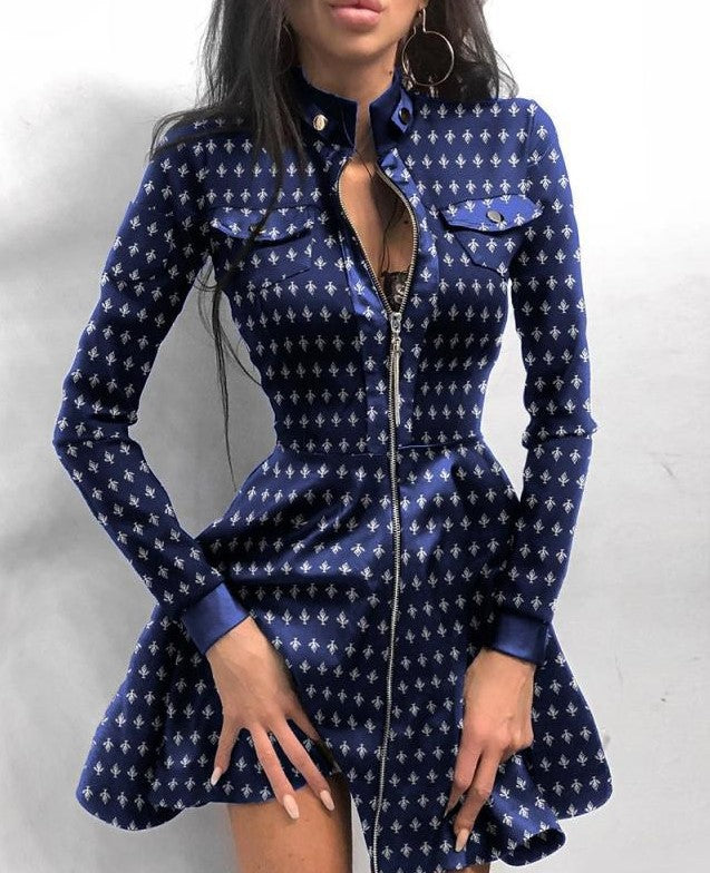 Atrevido y hermoso Vestido