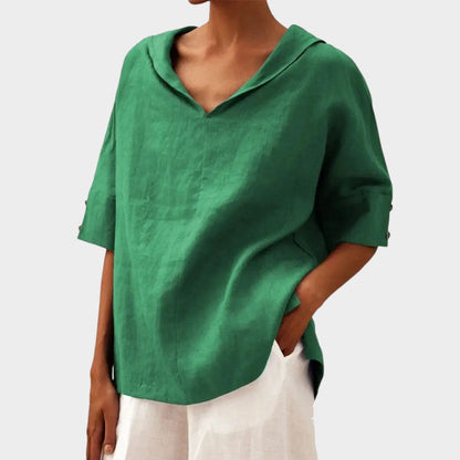 CM | Blusa