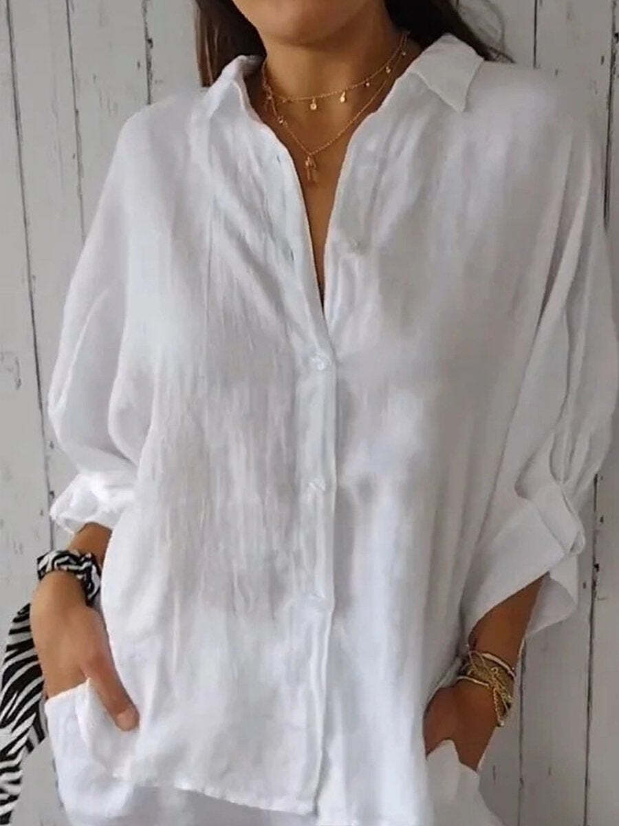 CM | Blusa