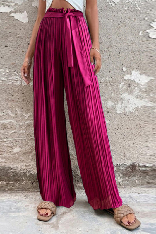 CM | Pantalones frescos y desenfadados