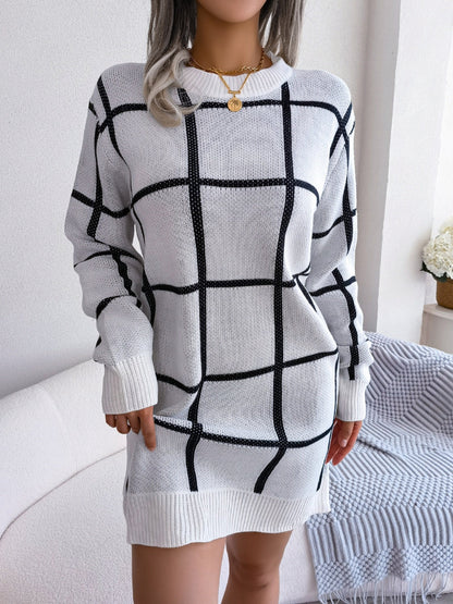 CM | Atemporal y elegante jersey de invierno
