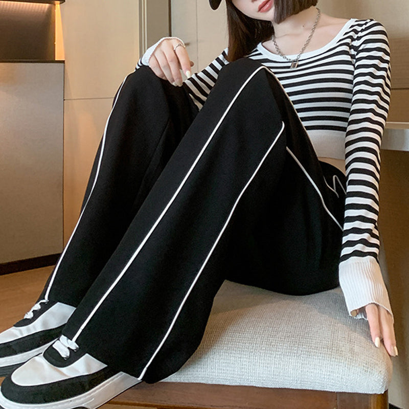CM | Pantalones de invierno elegantes y sin esfuerzo