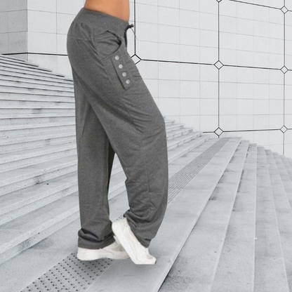 CM | Pantalones elegantes y con estilo para mujer