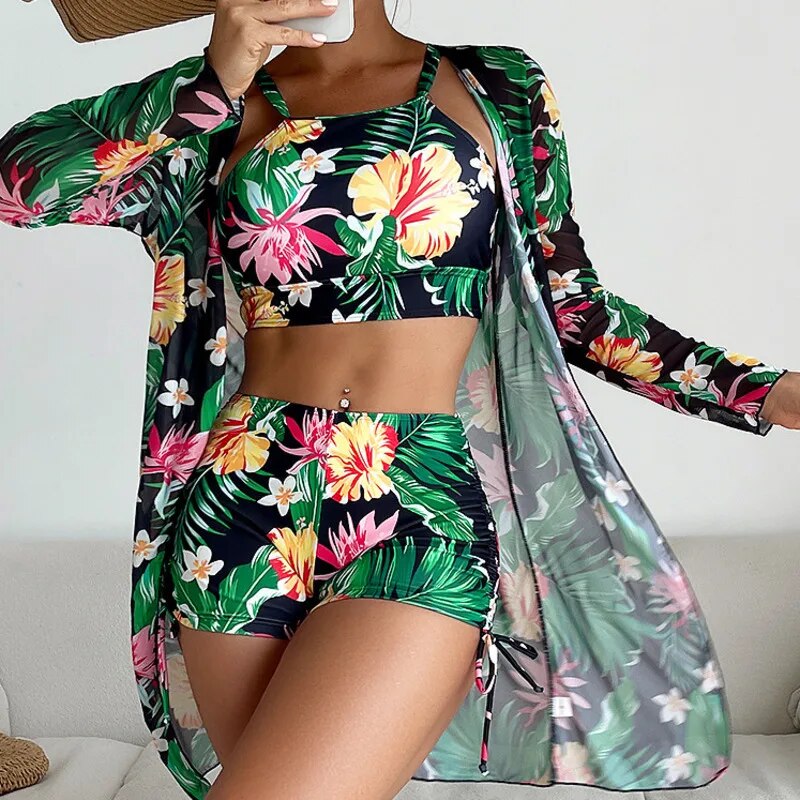 CM | Bikini de moda