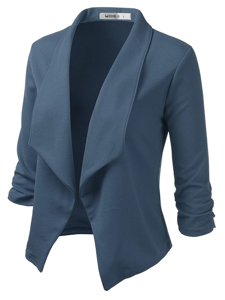 CM | Abrigo de invierno chic y relajado