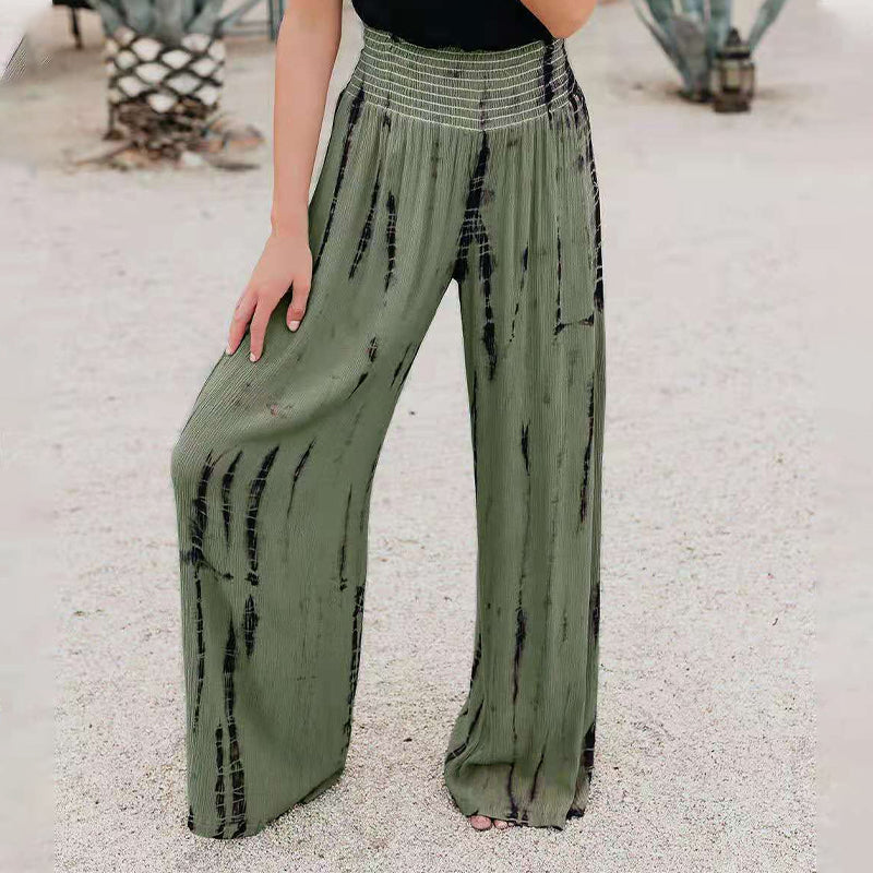 CM | Pantalones de invierno relajados y atemporales