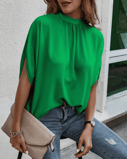 CM | Blusa casual para mujer