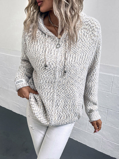 CM | Atemporal y elegante jersey de invierno