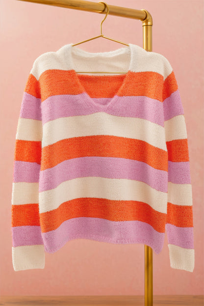 CM | Atemporal y elegante jersey de invierno
