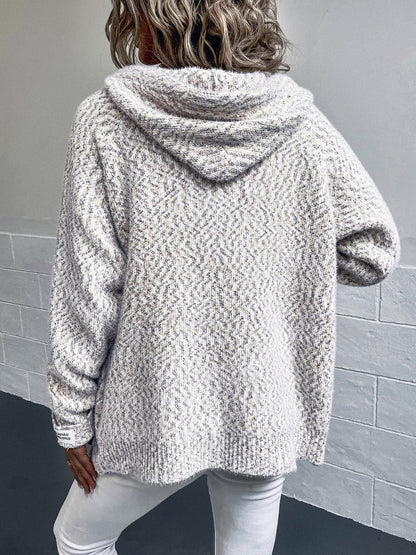 CM | Atemporal y elegante jersey de invierno