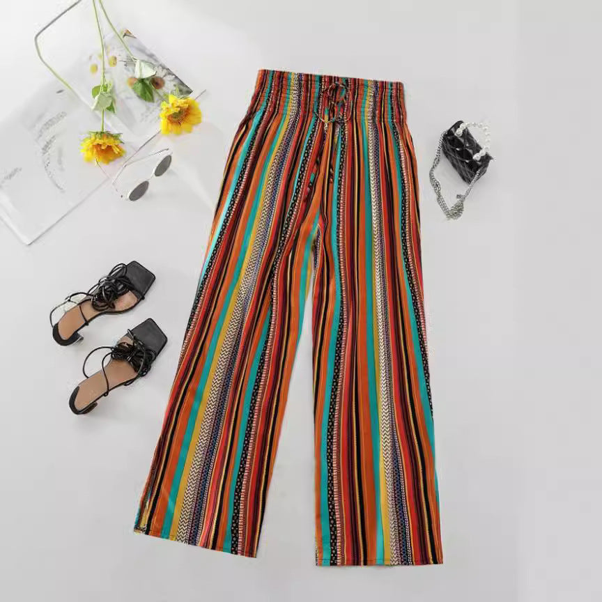 CM | Pantalones modernos y elegantes