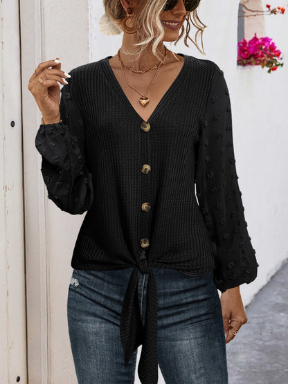 CM | Blusa cómoda y a la moda