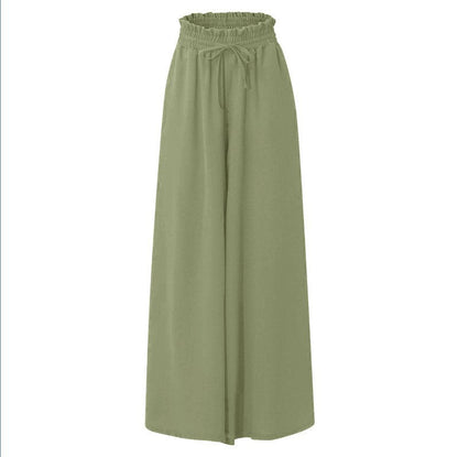 CM | Pantalones modernos y cómodos