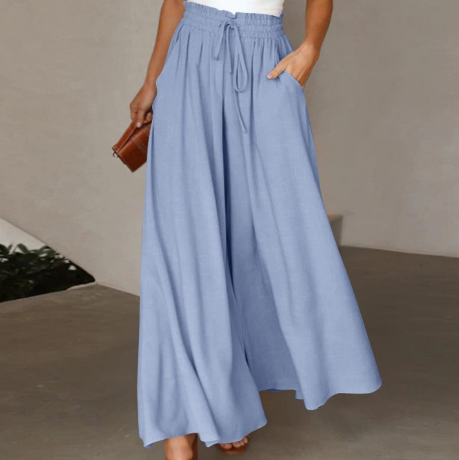 CM | Pantalones modernos y cómodos