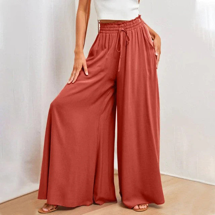 CM | Pantalones modernos y cómodos