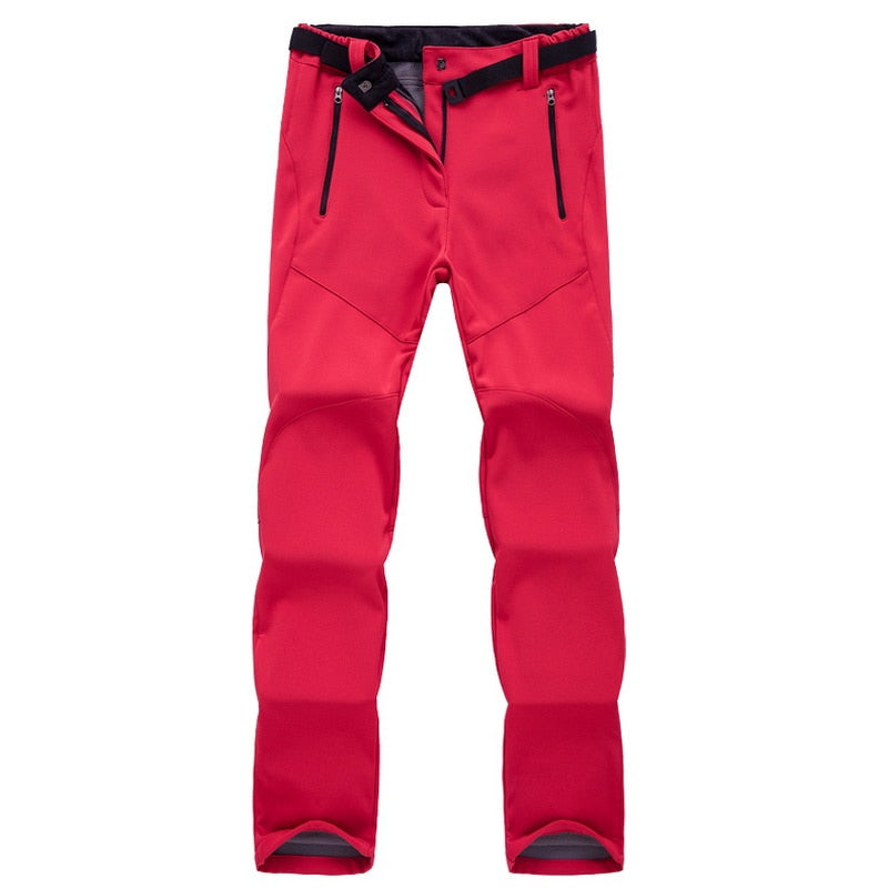 CM | Pantalones de invierno elegantes y sin esfuerzo