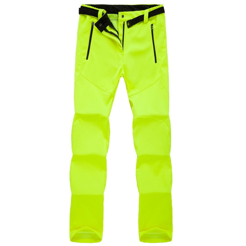 CM | Pantalones de invierno elegantes y sin esfuerzo
