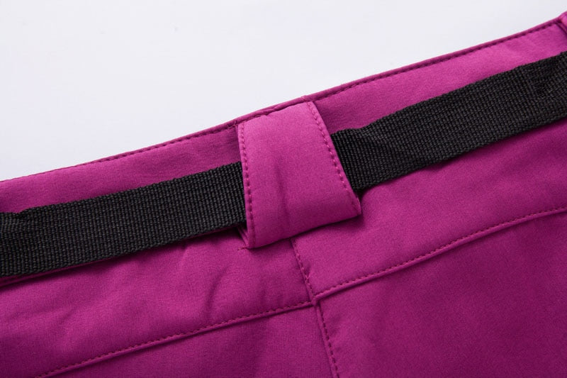 CM | Pantalones de invierno elegantes y sin esfuerzo