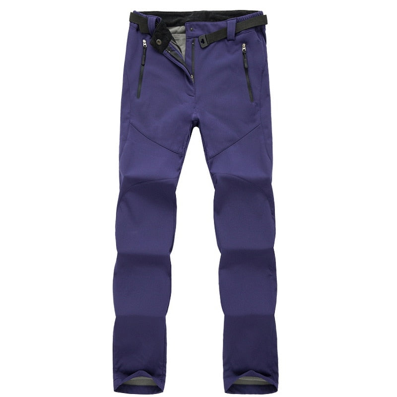 CM | Pantalones de invierno elegantes y sin esfuerzo