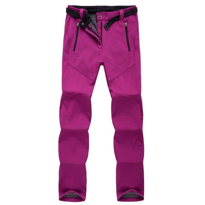 CM | Pantalones de invierno elegantes y sin esfuerzo