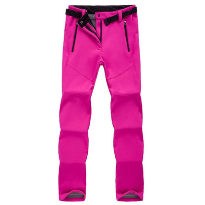 CM | Pantalones de invierno elegantes y sin esfuerzo