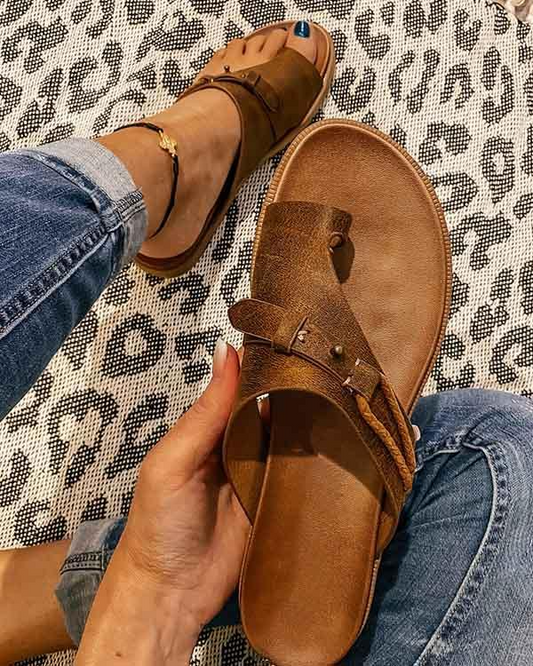 CM | Sandalias para mujer